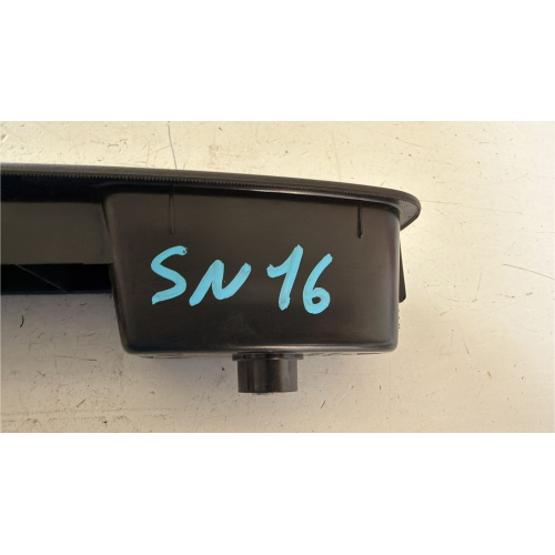 Pulsantiera Alzacristalli SINISTRA Fiat Punto evo 2014 30414B 956 300593034822 
