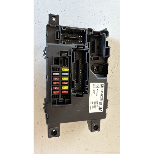 13142240 13142240 CENTRALINA Body computer Opel Corsa D 1.0 B Z10XEP 2008