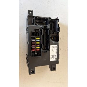 13142240 13142240 CENTRALINA Body computer Opel Corsa D 1.0 B Z10XEP 2008