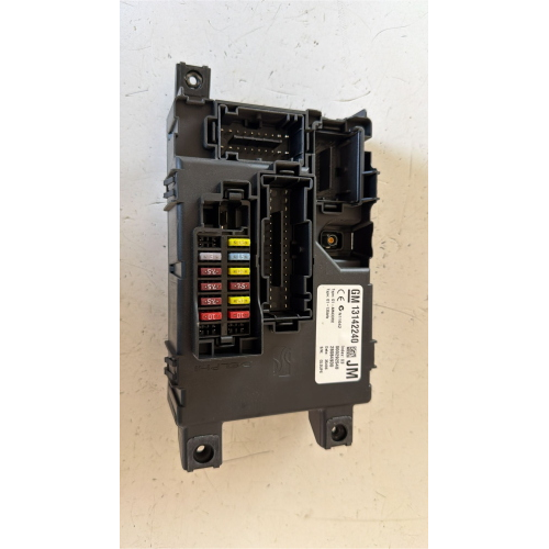13142240 13142240 CENTRALINA Body computer Opel Corsa D 1.0 B Z10XEP 2008
