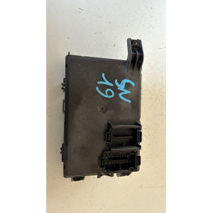 13142240 13142240 CENTRALINA Body computer Opel Corsa D 1.0 B Z10XEP 2008