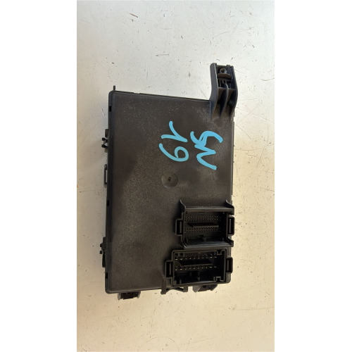 13142240 13142240 CENTRALINA Body computer Opel Corsa D 1.0 B Z10XEP 2008