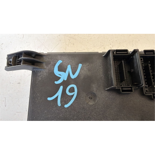 13142240 13142240 CENTRALINA Body computer Opel Corsa D 1.0 B Z10XEP 2008