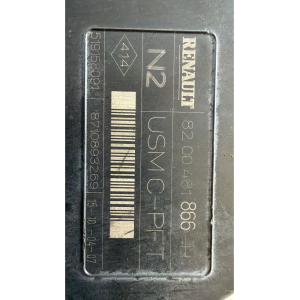 8200481866 CENTRALINA FUSIBILI RENAULT SCENIC 2 1.5 DCI