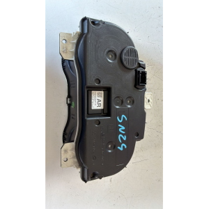 P0013252140 A QUADRO STRUMENTI VEGLIA CONTACHILOMETRI KM OPEL CORSA D 1.2 B 59KW 2010 28118991-0 