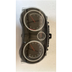 P0013252140 A QUADRO STRUMENTI VEGLIA CONTACHILOMETRI KM OPEL CORSA D 1.2 B 59KW 2010 28118991-0 