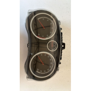 P0013252140 A QUADRO STRUMENTI VEGLIA CONTACHILOMETRI KM OPEL CORSA D 1.2 B 59KW 2010 28118991-0 