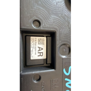 P0013252140 A QUADRO STRUMENTI VEGLIA CONTACHILOMETRI KM OPEL CORSA D 1.2 B 59KW 2010 28118991-0 