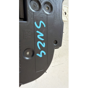 P0013252140 A QUADRO STRUMENTI VEGLIA CONTACHILOMETRI KM OPEL CORSA D 1.2 B 59KW 2010 28118991-0 