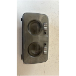 735244969 PLAFONIERA LUCE INTERNA ABITACOLO ALFA ROMEO Giulietta (940) 1.6 JTDM Diesel 105CV 77kW 940A3000 anno 2013