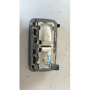 735244969 PLAFONIERA LUCE INTERNA ABITACOLO ALFA ROMEO Giulietta (940) 1.6 JTDM Diesel 105CV 77kW 940A3000 anno 2013