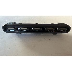 156099243 Blocco comandi multifunzioni ALFA ROMEO Giulietta (940) 1.6 JTDM Diesel 105CV 77kW 940A3000 anno 2013