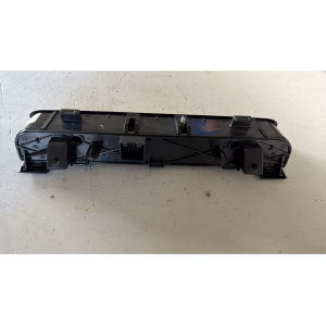 156099243 Blocco comandi multifunzioni ALFA ROMEO Giulietta (940) 1.6 JTDM Diesel 105CV 77kW 940A3000 anno 2013