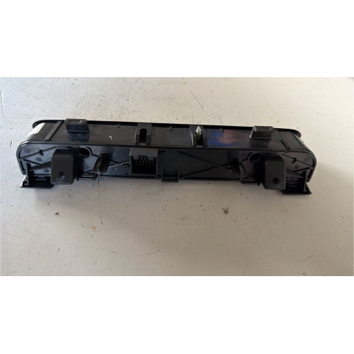 156099243 Blocco comandi multifunzioni ALFA ROMEO Giulietta (940) 1.6 JTDM Diesel 105CV 77kW 940A3000 anno 2013