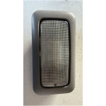 156091941 PLAFONIERA POSTERIORE ALFA ROMEO Giulietta (940) 1.6 JTDM Diesel 105CV 77kW 940A3000 anno 2013