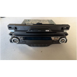 1561023580 RADIO AUTORADIO ALFA ROMEO Giulietta (940) 1.6 JTDM Diesel 105CV 77kW 940A3000 anno 2013