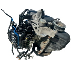 350A1000 MOTORE FIAT Punto III (199) 1.4 Bifuel Benzina GPL 78CV 57kW 350A1000 anno 2015