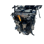 BNV MOTORE VW SEAT Ibiza III (6L) 1.4 TDI Diesel 80CV 59kW 62823KM anno 2005 2009 62823KM