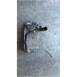 JD127000-0930  0N040 RADIATORE INTERCOOLER TOYOTA YARIS II REST (P9) 1.4 D-4D 8V ROB 90CV 2009 5P BERL