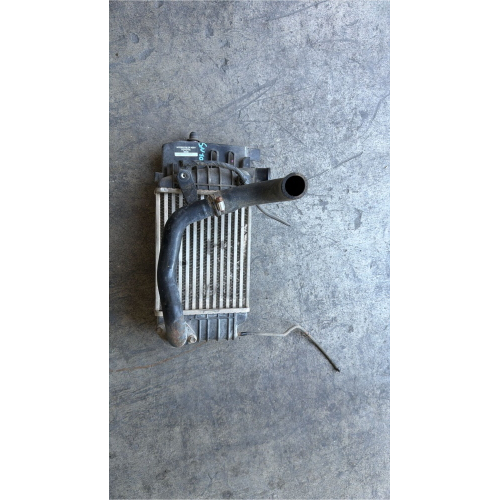 JD127000-0930  0N040 RADIATORE INTERCOOLER TOYOTA YARIS II REST (P9) 1.4 D-4D 8V ROB 90CV 2009 5P BERL