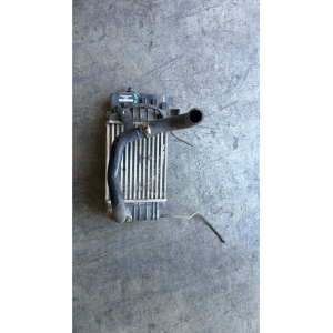 JD127000-0930  0N040 RADIATORE INTERCOOLER TOYOTA YARIS II REST (P9) 1.4 D-4D 8V ROB 90CV 2009 5P BERL