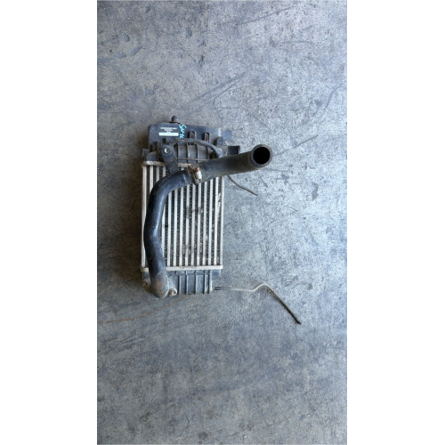 JD127000-0930  0N040 RADIATORE INTERCOOLER TOYOTA YARIS II REST (P9) 1.4 D-4D 8V ROB 90CV 2009 5P BERL