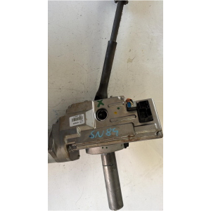 55703402 CITY Piantone Sterzo Elettrico City Opel Corsa D 2007 634636172  634610371