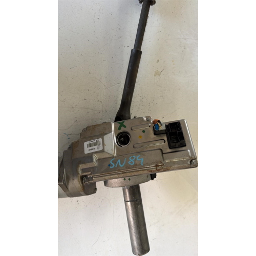 55703402 CITY Piantone Sterzo Elettrico City Opel Corsa D 2007 634636172  634610371