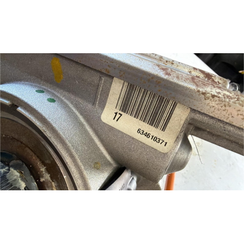 55703402 CITY Piantone Sterzo Elettrico City Opel Corsa D 2007 634636172  634610371