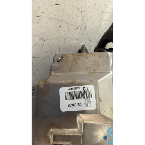 55703402 CITY Piantone Sterzo Elettrico City Opel Corsa D 2007 634636172  634610371