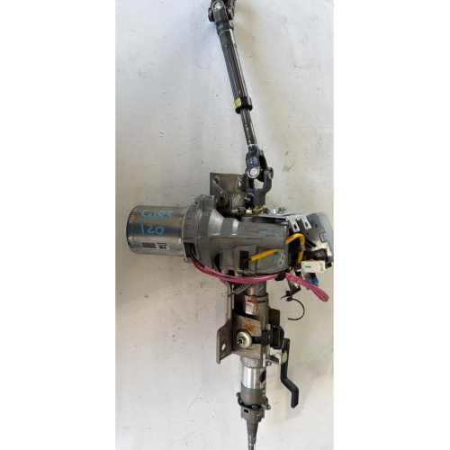 CITY PIANTONE CON Centralina piantone sterzo Hyundai i20 (PB PBT) 2013 0200HC1C1671 GM45000200L1 56345-E2500 GM500-10700C1 V5WY7930B 30CF26-I78