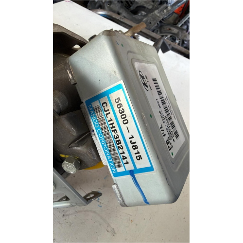 CITY PIANTONE CON Centralina piantone sterzo Hyundai i20 (PB PBT) 2013 0200HC1C1671 GM45000200L1 56345-E2500 GM500-10700C1 V5WY7930B 30CF26-I78