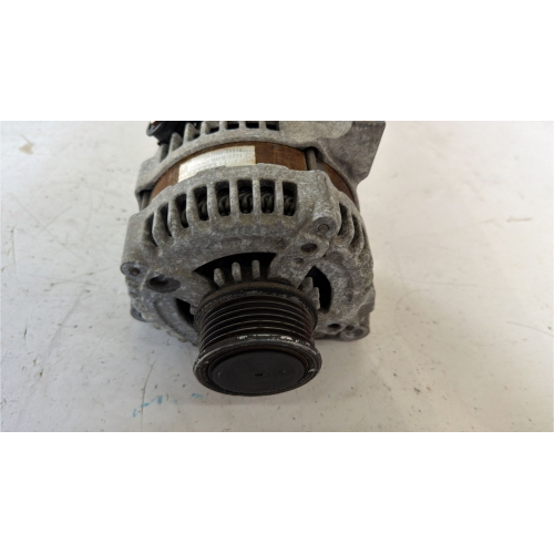 27060-0N040 104210-2320 Alternatore TOYOTA YARIS AURIS (E15) 1.4 D-4D 66KW 1ND-TV