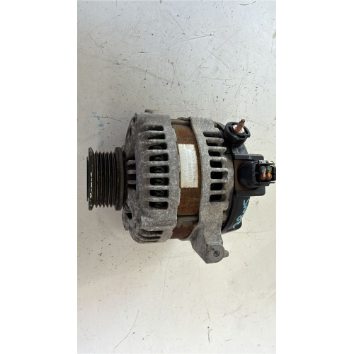 27060-0N040 104210-2320 Alternatore TOYOTA YARIS AURIS (E15) 1.4 D-4D 66KW 1ND-TV