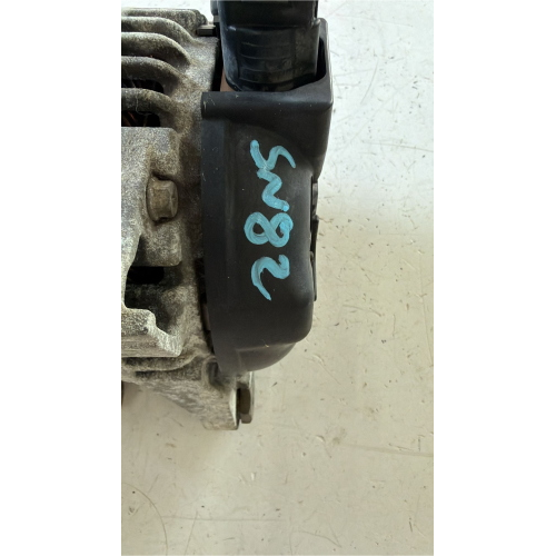 27060-0N040 104210-2320 Alternatore TOYOTA YARIS AURIS (E15) 1.4 D-4D 66KW 1ND-TV