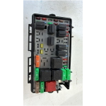 13217392 EF CENTRALINA PORTA FUSIBILI PER OPEL CORSA D 1.2 B 2008 13217392/999  