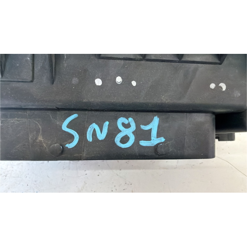 13217392 EF CENTRALINA PORTA FUSIBILI PER OPEL CORSA D 1.2 B 2008 13217392/999  