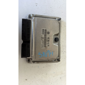 045906019BQB 0281012708 Centralina BOSCH SEAT IBIZA 6L 1.4 TDI 59kw Diesel