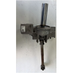 CITY - PIANTONE STERZO - SERVOSTERZO ELETTRICO FIAT PUNTO EVO - CON ESP 0000158030 504950301 26117861 18B C4328-00489 