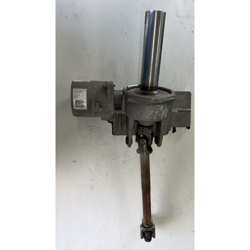 CITY - PIANTONE STERZO - SERVOSTERZO ELETTRICO FIAT PUNTO EVO - CON ESP 0000158030 504950301 26117861 18B C4328-00489 