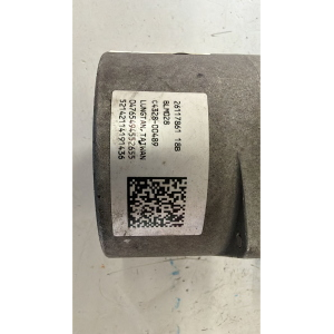 CITY - PIANTONE STERZO - SERVOSTERZO ELETTRICO FIAT PUNTO EVO - CON ESP 0000158030 504950301 26117861 18B C4328-00489 