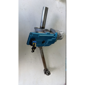 CITY - PIANTONE STERZO - SERVOSTERZO ELETTRICO FIAT PUNTO EVO - CON ESP 0000158030 504950301 26117861 18B C4328-00489 