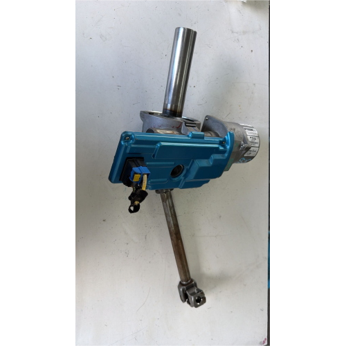 CITY - PIANTONE STERZO - SERVOSTERZO ELETTRICO FIAT PUNTO EVO - CON ESP 0000158030 504950301 26117861 18B C4328-00489 