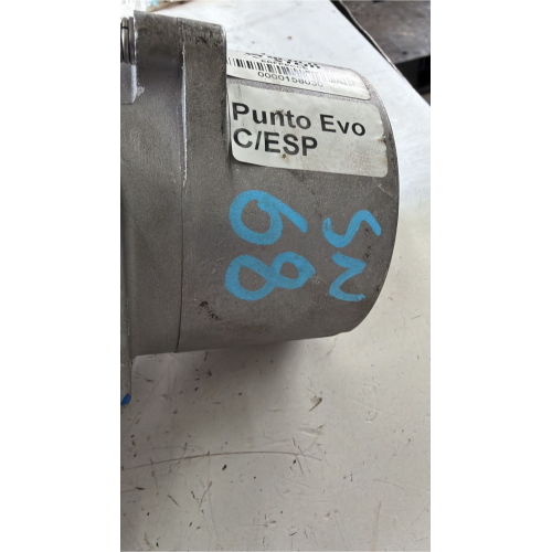 CITY - PIANTONE STERZO - SERVOSTERZO ELETTRICO FIAT PUNTO EVO - CON ESP 0000158030 504950301 26117861 18B C4328-00489 