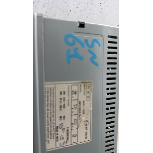 96121-1J250 RADIO AUTORADIO STEREO HYUNDAI I20 1.2 B 62KW 2014 G4LA