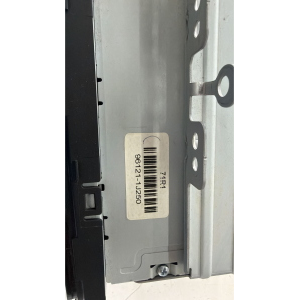 96121-1J250 RADIO AUTORADIO STEREO HYUNDAI I20 1.2 B 62KW 2014 G4LA