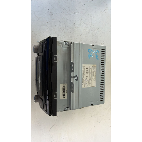 96121-1J250 RADIO AUTORADIO STEREO HYUNDAI I20 1.2 B 62KW 2014 G4LA