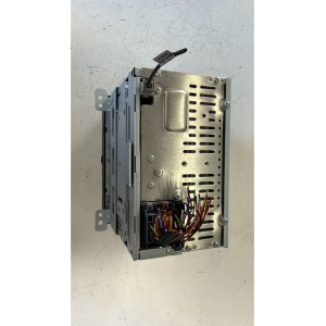 96121-1J250 RADIO AUTORADIO STEREO HYUNDAI I20 1.2 B 62KW 2014 G4LA