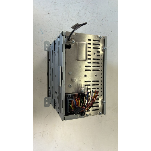 96121-1J250 RADIO AUTORADIO STEREO HYUNDAI I20 1.2 B 62KW 2014 G4LA