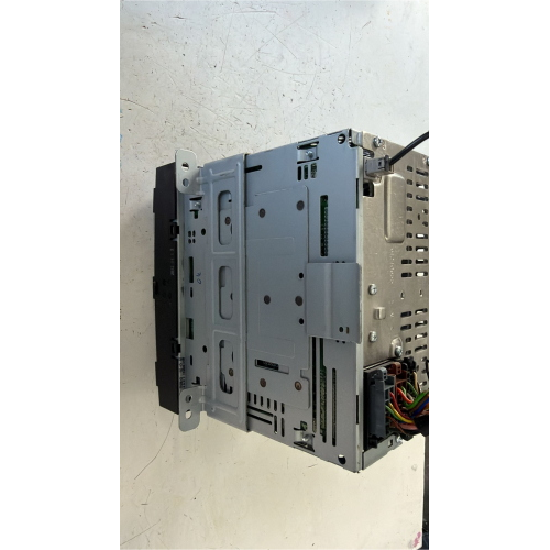 96121-1J250 RADIO AUTORADIO STEREO HYUNDAI I20 1.2 B 62KW 2014 G4LA